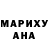 Марихуана индика Daniel Simamora
